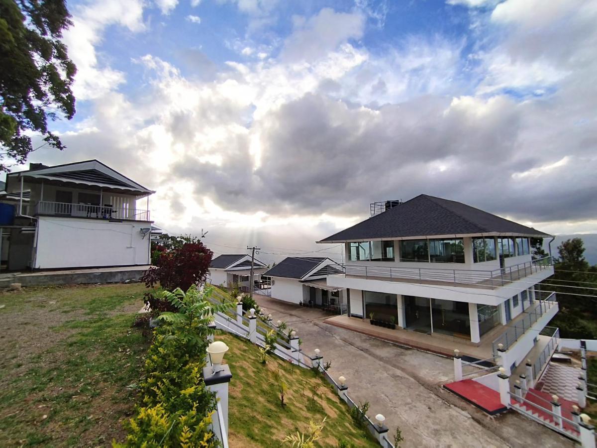 Firefly Resort Kanthalloor Exterior photo