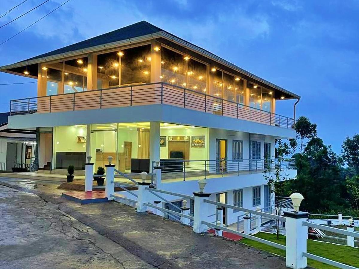 Firefly Resort Kanthalloor Exterior photo